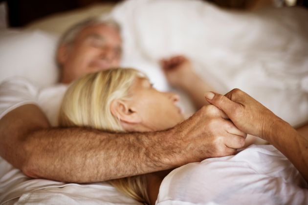 오해와 편견 53세와 83세 커플이 들려주는 노년기 섹스 라이프의 진실