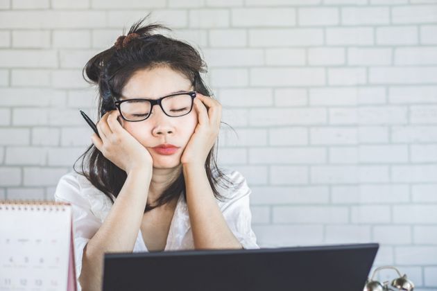 불면증으로 잠을 잘 수 없을 때는 어떻게 해야 할까? (전문가 팁)