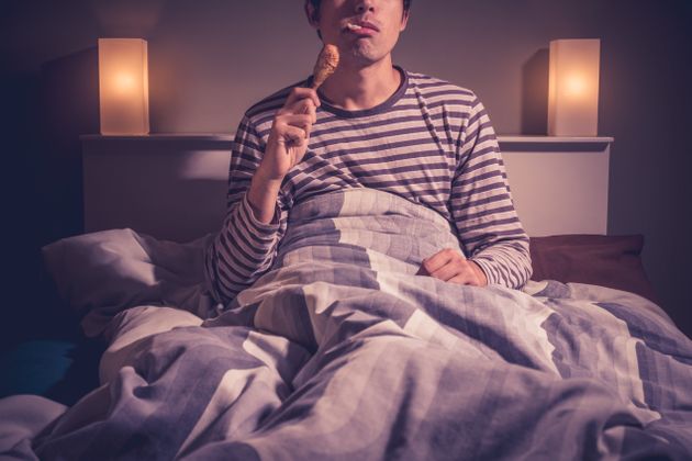 불면증으로 잠을 잘 수 없을 때는 어떻게 해야 할까? (전문가 팁)