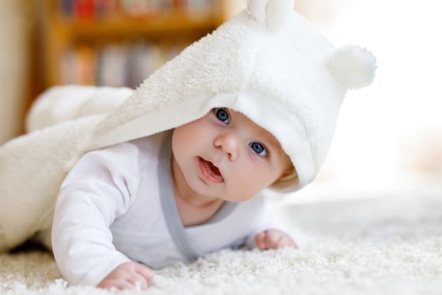 2020년 미국에서 가장 인기 있는 아기 '영어' 이름 톱10이 발표됐다 (공식 통계)