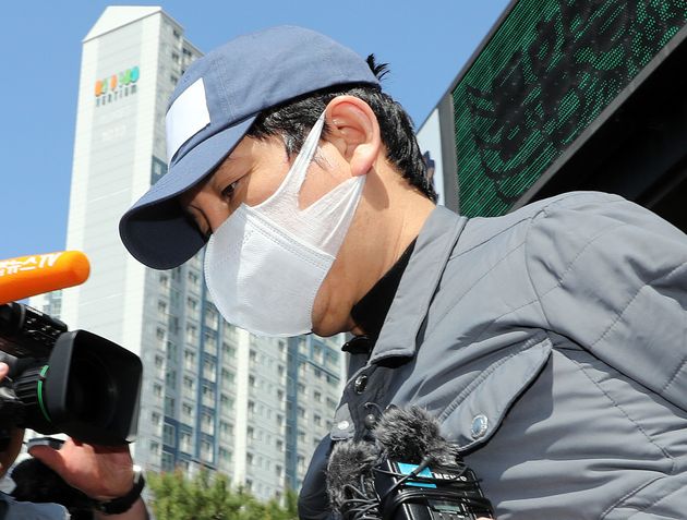 1조6000억원대 '라임 환매중단 사태'의 배후로 지목된 김봉현 전 스타모빌리티 회장