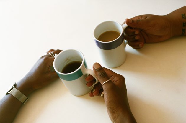 커피를 마시면 불안증세가 나타나는 이유와 카페인 금단증상에 대처하는 방법