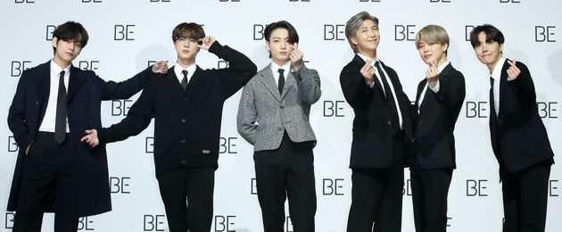방탄소년단(BTS) 신곡 ‘라이프 고즈 온‘이 빌보드 ‘핫100’ 1위에 올랐다