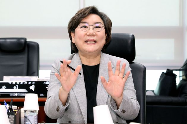 이혜훈 전 의원 