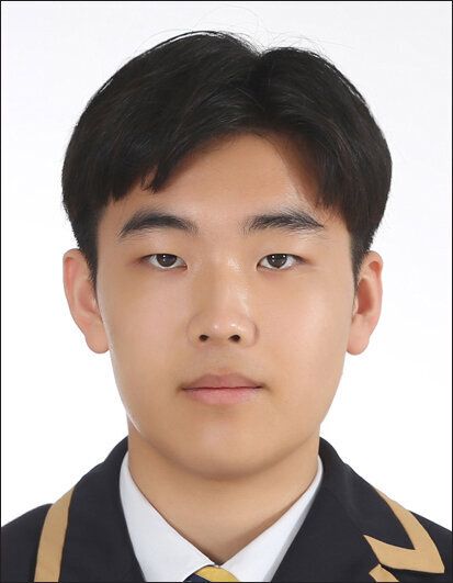 2021학년도 대학수학능력시험(수능)에서 만점을 받은 김지훈 경기 용인 외대부고 3학년 학생