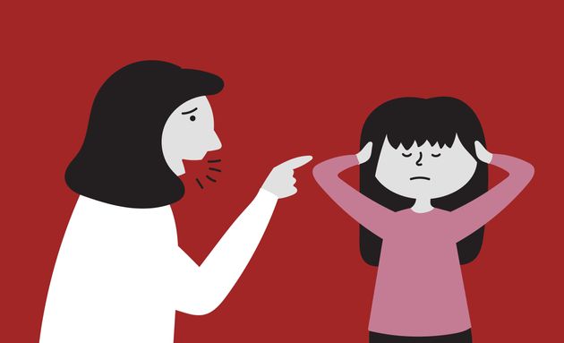 성인이 된 자녀에게 끊임없이 잔소리를 하는 부모를 대하는 방법 (전문가 팁)