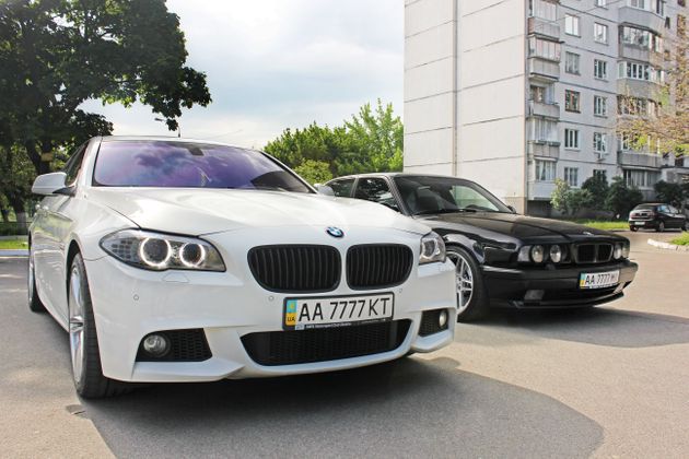 지난해 중고차 시장에 가장 많이 매물로 나온 수입차는 BMW 5시리즈인 것으로 나타났다.