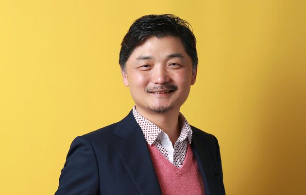 김범수 카카오 창업자 겸 이사회 의장