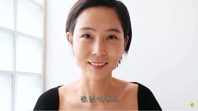카카오톡 선물하기로 티파니의 목걸이와 뱅글을 구입한 김나영, 하지만 광고라서 모두 반납해야 했다.
