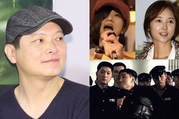 서태화가 영화 '친구'에 함께 출연한 고 김보경을 추모했다