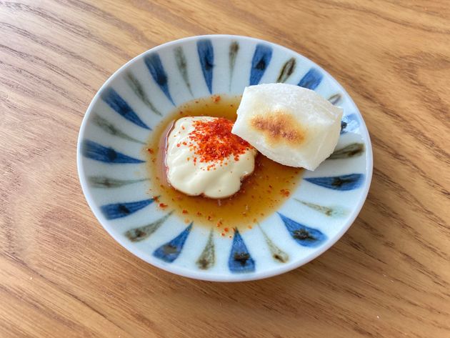 진리의 구운 흰떡을 더 맛있게 먹을 수 있는 다양한 레시피 (소스 팁과 사진)