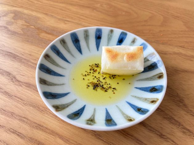 진리의 구운 흰떡을 더 맛있게 먹을 수 있는 다양한 레시피 (소스 팁과 사진)