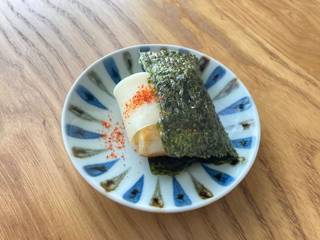 진리의 구운 흰떡을 더 맛있게 먹을 수 있는 다양한 레시피 (소스 팁과 사진)