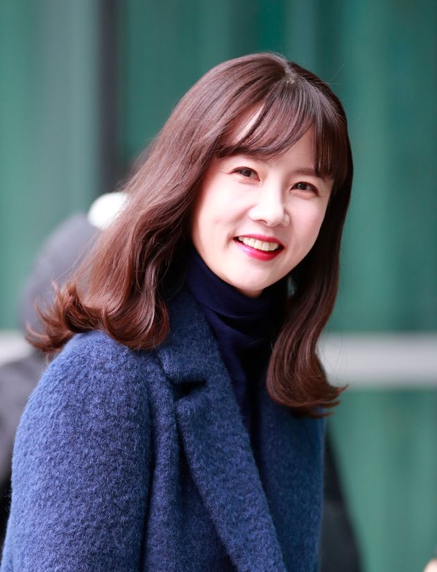 방송인 박소현.