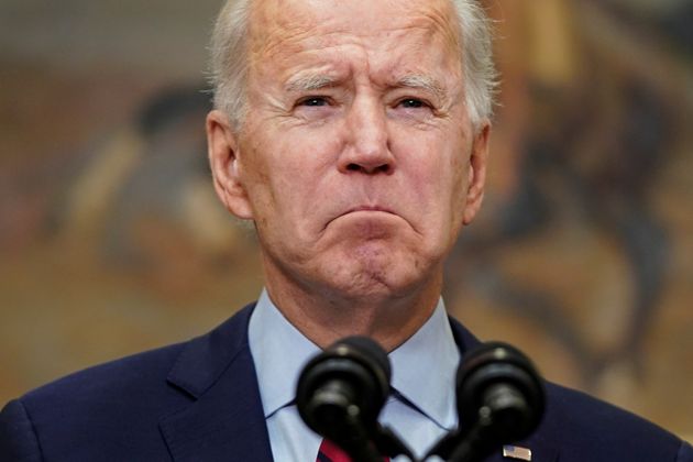 조 바이든 미국 대통령이 27일(현지시간) 의회에 시리아 공습과 관련 ”미국의 자기 방어권에 부합한다”고 밝혔다. 