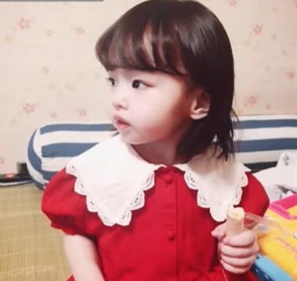 MBC '실화탐사대'가 방송·유튜브를 통해 공개한 구미 3세 아이 사진