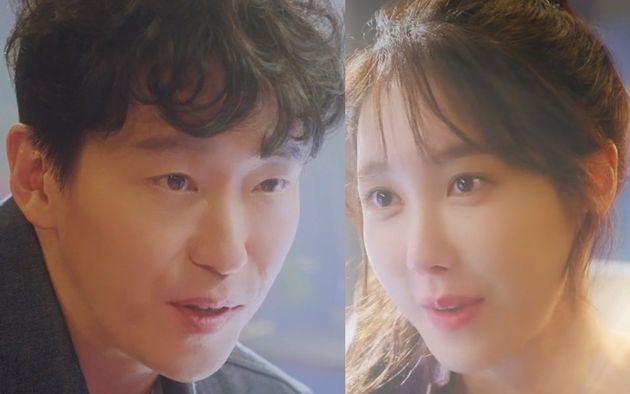 25년 전 미스터백과 나애교&nbsp;