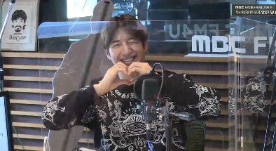 MBC 라디오 캡처