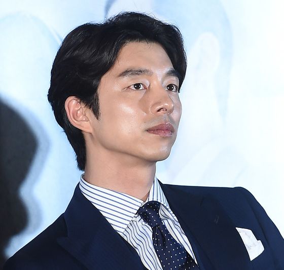 2016년 8월 25일 영화 '밀정' 언론시사회에서 공유