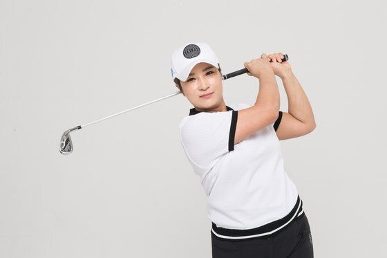 박세리가 골프 예능에 도전한다.