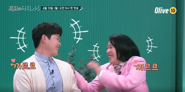 윤승열-김영희 부부.