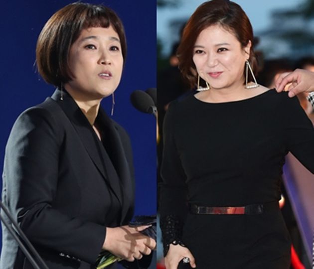 김숙은 2016년, 송은이는 2018년에 백상예술대상 TV 부문 예능상을 받았다.