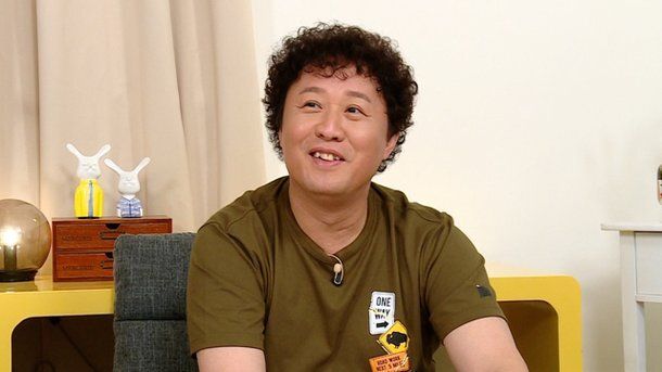 KBS2 '옥탑방의 문제아들' 제공