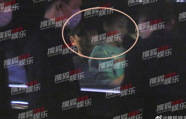 '진짜! 제가! 아니에요!' 추자현 남편 우효광 '불륜설' 상대로 지목된 중국 배우 심요가 셀카까지 올리며 억울해했다.