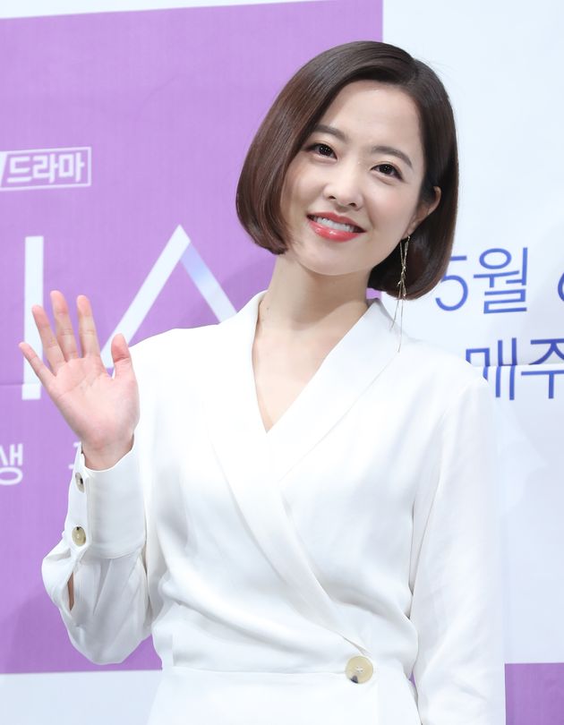 배우 박보영