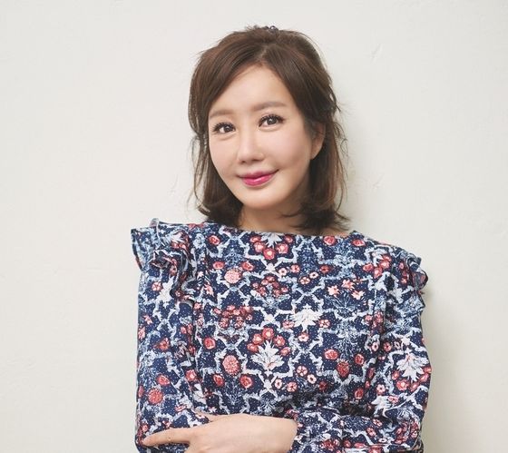 배우 노현희