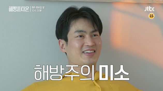 배우 김산호