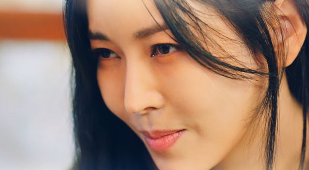 선공개된 SBS 펜트하우스3 13회 속 천서진&nbsp;