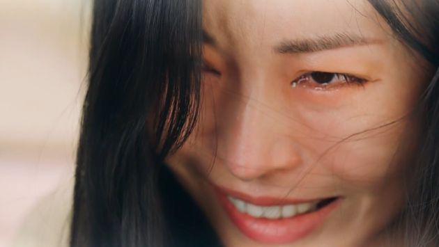 선공개된 SBS 펜트하우스3 13회 속 천서진&nbsp;