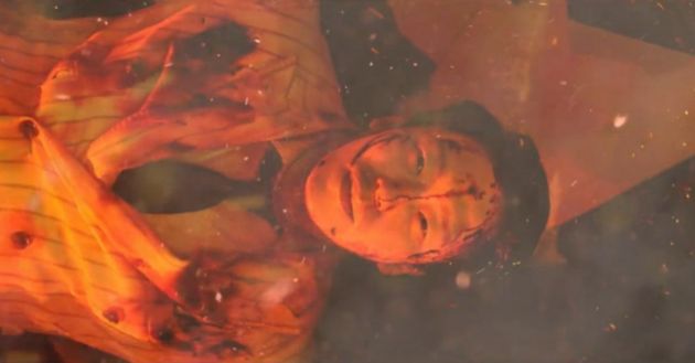 주단태의 마지막&nbsp;