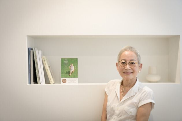 밀라논나 장명숙씨&nbsp;