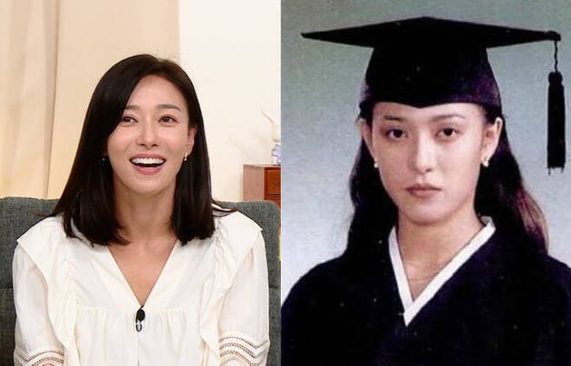 배우 장영남&nbsp;