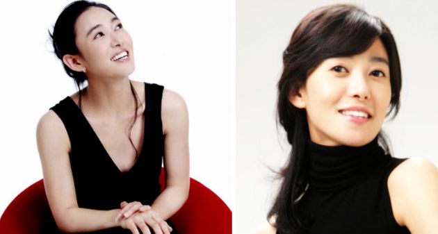 장영남 과거 모습&nbsp;