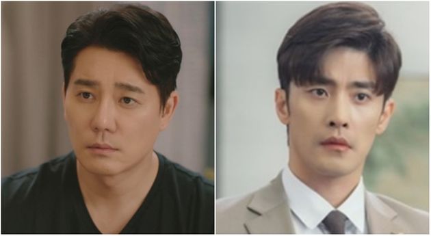 ‘결혼작사 이혼작곡’ 시즌3에서 하차하는 배우 이태곤, 성훈