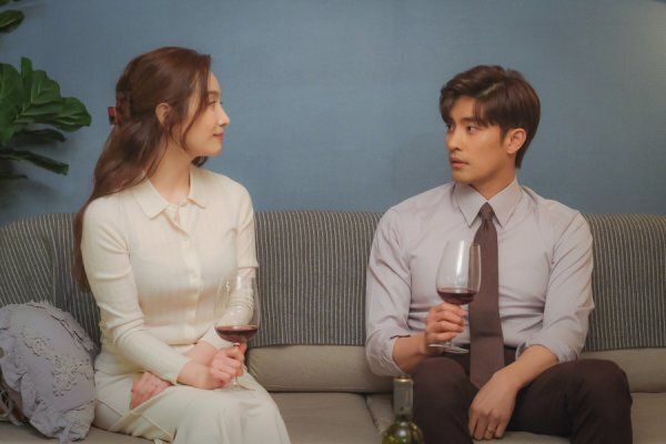 ‘결혼작사 이혼작곡’ 시즌3에서 하차하는 배우 성훈