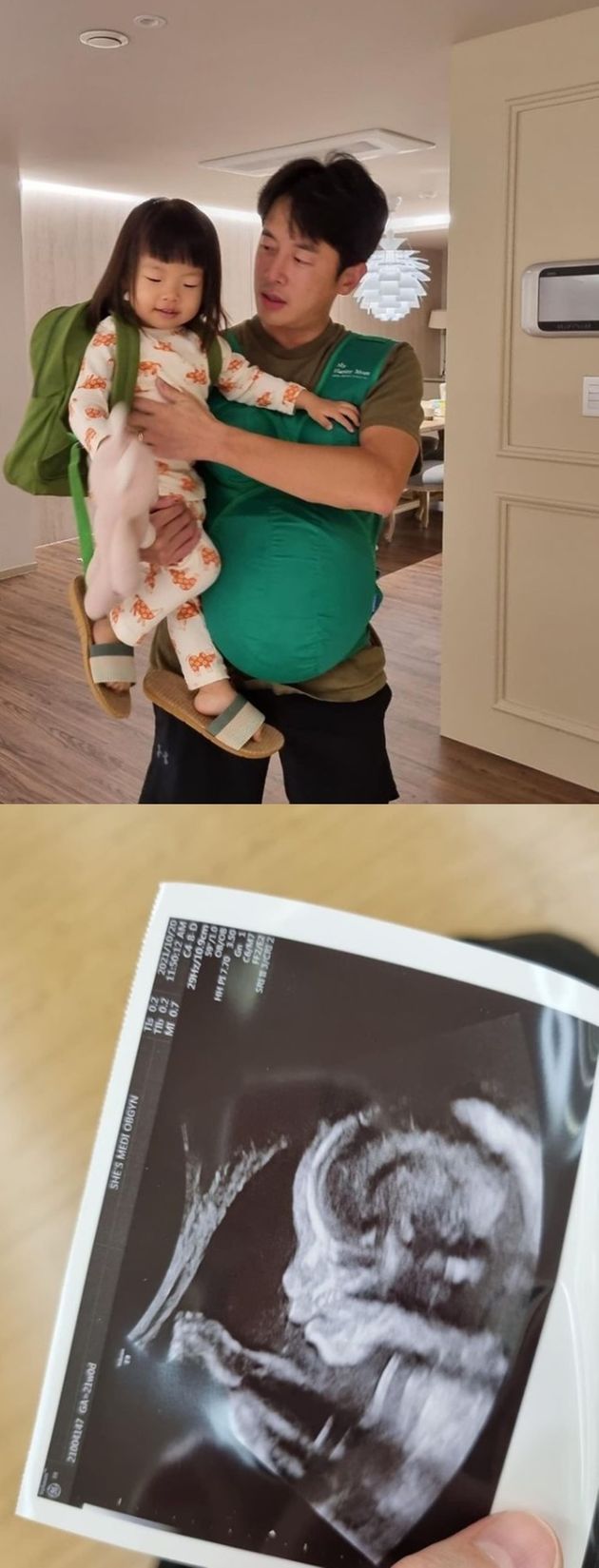 배우 최필립 인스타그램