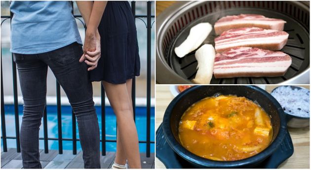 '흑돼지 4인분에 비빔냉면, 된장찌개까지 먹고 먹튀' 서울 한 고깃집에서 먹튀 피해를 당한 사례가 공개됐다. 