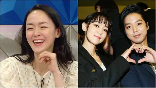 MBC '라디오스타' / 김윤아-김형규 부부
