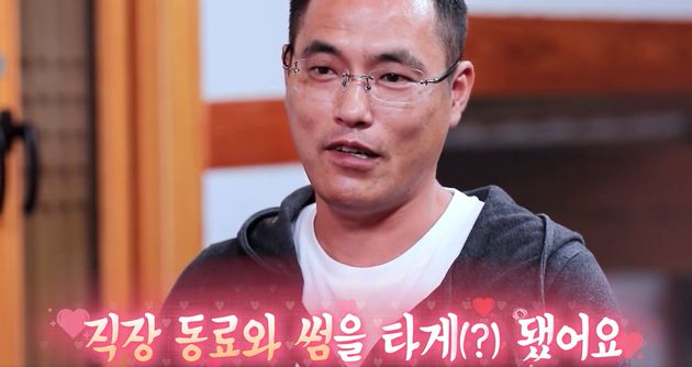 심지어 그분이 먼저 연락을….