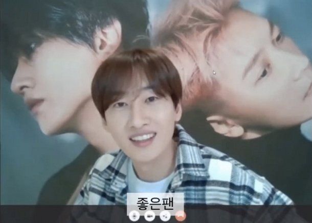 슈퍼주니어 은혁이 내놓은 답