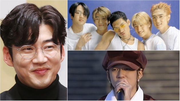 윤계상/god
