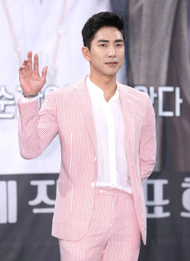 배우 고세원&nbsp;