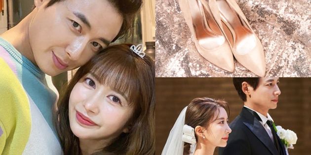 이지훈-아야네&nbsp;