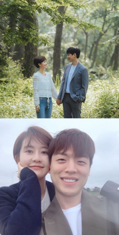 김수지 / 한기주