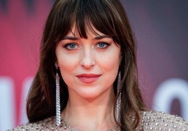 다코타 존슨&nbsp;