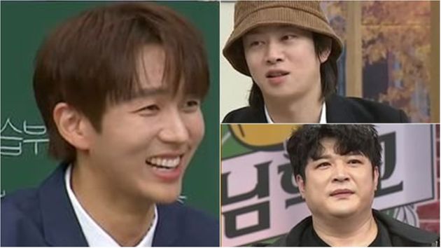 JTBC ‘아는 형님’